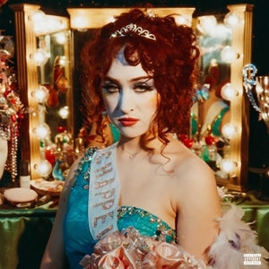 Chappell Roan – The Rise and Fall of a Midwest Princess (LP)