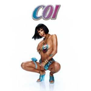 Coi Leray – Coi (LP)