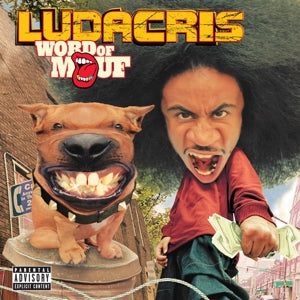Ludacris – Word of Mouf (LP)