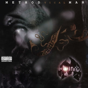 Method Man – Tical (LP)
