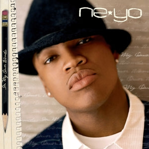 Ne-Yo – In My Own Words (LP)