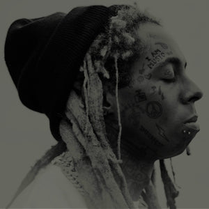Lil Wayne – I Am Music (LP)