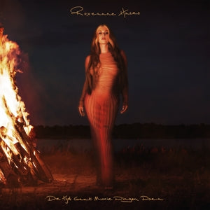 Roxeanne Hazes – De Tijd Gaat Mooie Dingen Doen (LP)