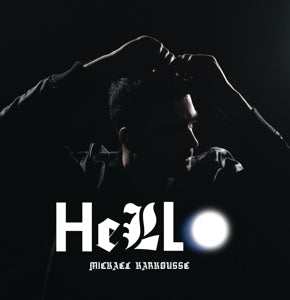 Mickael Karkousse – Hello (LP)