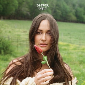 Kacey Musgraves – Deeper Well (LP)