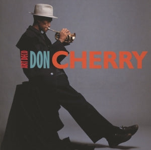 Don Cherry – Art Deco (LP)