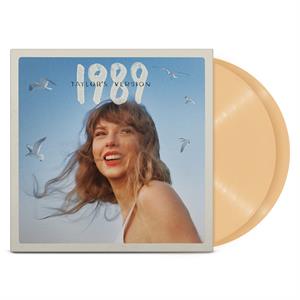Taylor Swift – 1989 (Taylor's Version) (LP)