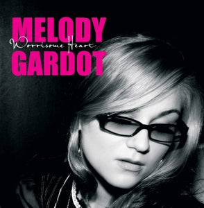 Melody Gardot – Worrisome Heart (LP)