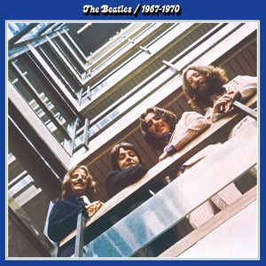 The Beatles – The Beatles 1967 - 1970 (LP)
