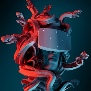 Meduza – Meduza (LP)