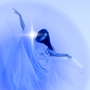 Sarah Kinsley – Ascension (LP)