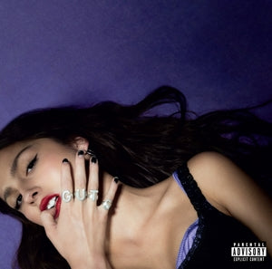 Olivia Rodrigo – Guts (LP)