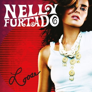 Nelly Furtado – Loose (LP)