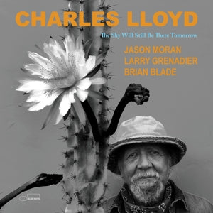 Charles Lloyd – The Sky Will Still Be There Tomorrow (LP)