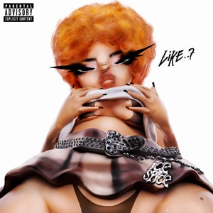 Ice Spice – Like..? (LP)