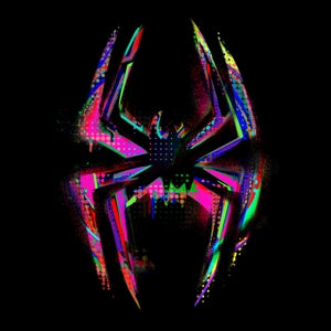 Metro Boomin – Metro Boomin Presents Spider-Man: Across the Spide (LP)