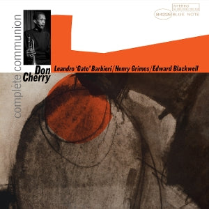 Don Cherry – Complete Communion (LP)