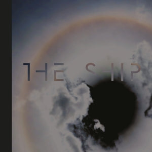 Brian Eno – The Ship (LP)