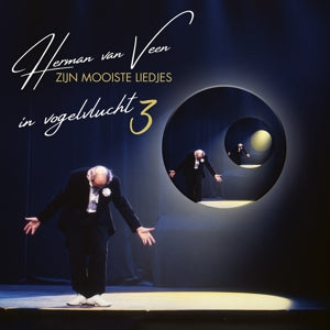 Herman Van Veen – In Vogelvlucht 3 (LP)