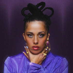 Sara Correia – Liberdade (LP)