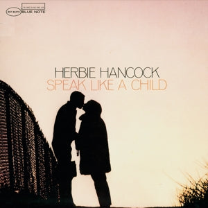 Herbie Hancock – Speak Like a Child (LP)