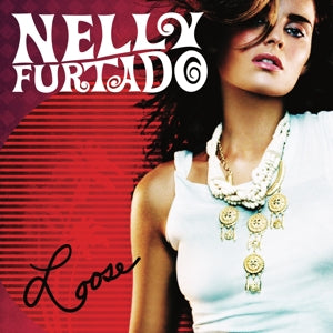 Nelly Furtado – Loose (LP)