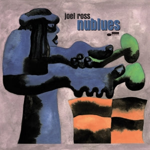 Joel Ross – Nublues (LP)
