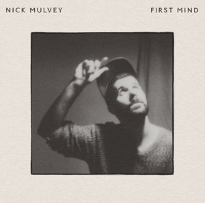 Nick Mulvey – First Mind (LP)