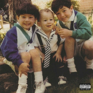 Jonas Brothers – The Family Business (LP)