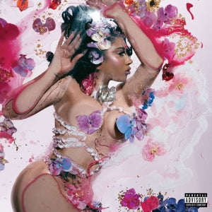 Kali Uchis – Orquideas (LP)