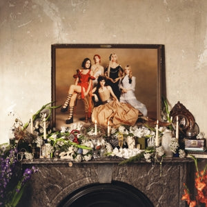 Last Dinner Party – Prelude To Ecstasy (LP)