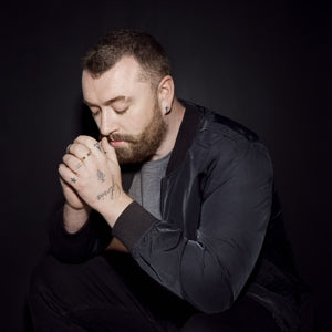 Sam Smith – In the Lonely Hour (LP)