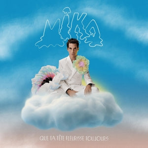 Mika – Que Ta Tete Fleurisse Toujours (LP)