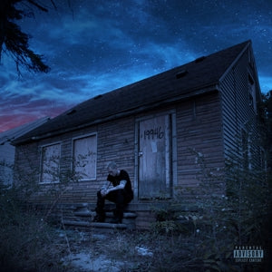 Eminem – The Marshall Mathers Lp 2 (LP)