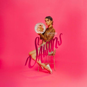Pomme – Saisons (LP)