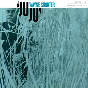 Wayne Shorter – Juju (LP)