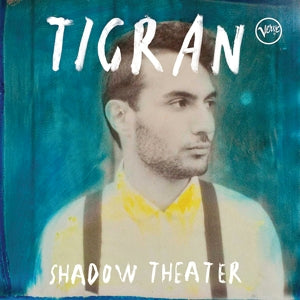 Tigran Hamasyan – Shadow Theater (LP)