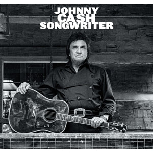 Johnny Cash – Songwriter (LP)