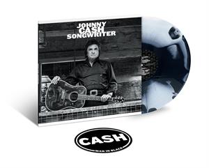 Johnny Cash – Songwriter (LP)