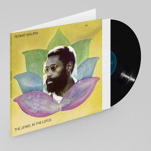 Bennie Maupin – The Jewel In the Lotus (LP)