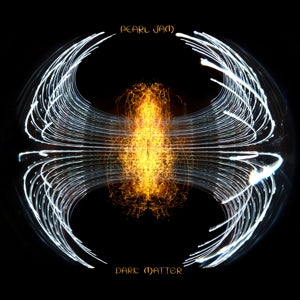 Pearl Jam – Dark Matter (LP)