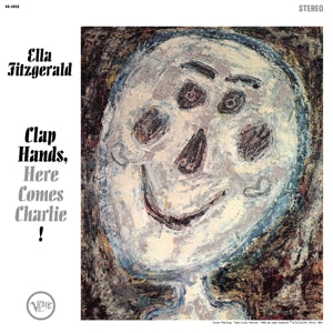 Ella Fitzgerald – Clap Hands