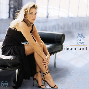 Diana Krall – The Look of Love (LP)