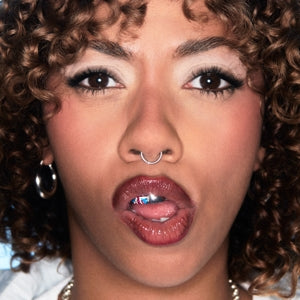 Nia Archives – Silence is Loud (LP)