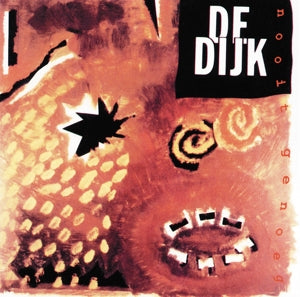 De Dijk – Nooit Genoeg (LP)