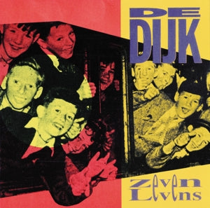 De Dijk – Zeven Levens (LP)