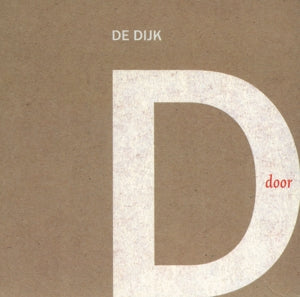 De Dijk – Door (LP)