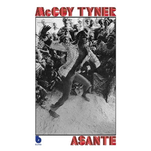 McCoy Tyner – Asante (LP)