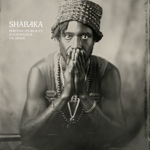 Shabaka – Perceive Its Beauty