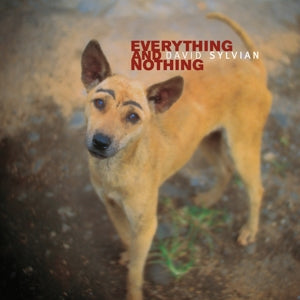 David Sylvian – Everything & Nothing (LP)